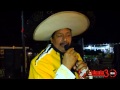 Antonio Aguilar - Ganador Concurso de émulos 2013 emisora La Poderosa