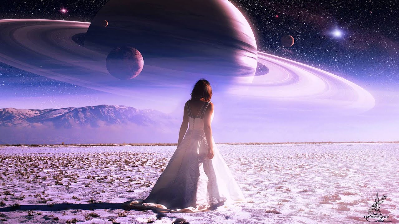 Trazer - Dreams of Light (Electronic Uplifting Chillout) epic soundtrack playlist