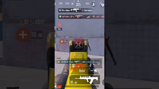 1Vs3. 10 Hp Fight🔥🔥😜😜❤️ #Gaming #Pubgm #Pubgmobile #Livikgameplay #Mobilegame #Viral