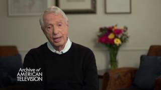 Play video: Producer Bernie Orenstein on working with Marlo Thomas