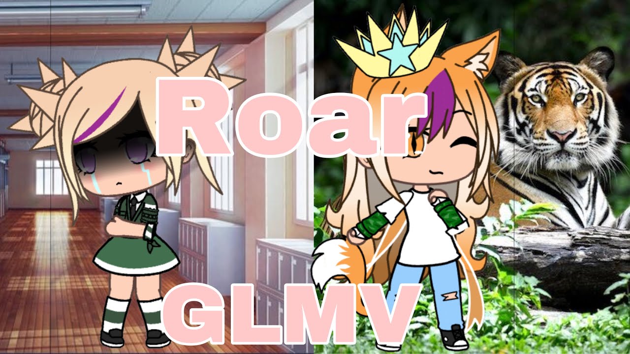 Roar GLMV