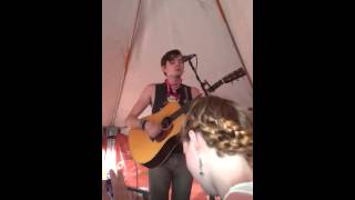 Dear Life - William Beckett Charlotte Warped Tour