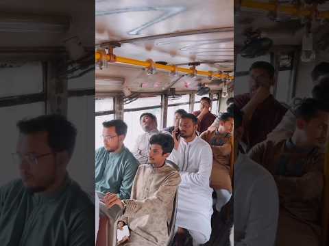 শহীদদের কবর জিয়ারত করতে কবরস্থানের উদ্দেশ্যে এনসিবি নেতারা #hasnatabdullah #nasiruddinpatwary #ncp