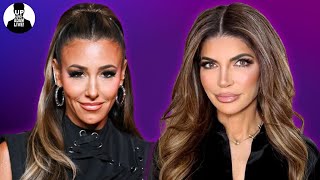Teresa Giudice Iced Out Of Rhonj? Danielle Cabral Speaks After Being Cut