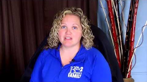 Introduction to Back 2 Basics Family