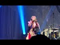 FTISLAND FaTe - Live in Singapore - Satisfaction 🌟