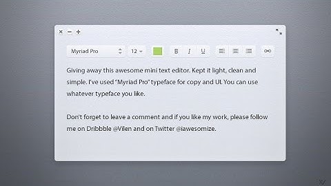 Rich Text Editor in JS - Part 2/3 | WYSIWYG html editor  | JavaScript Tutorials