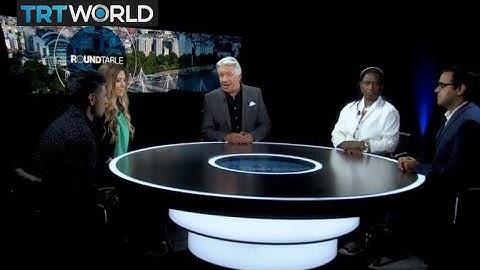 Structural inequality: Why does diversity in architecture matter?