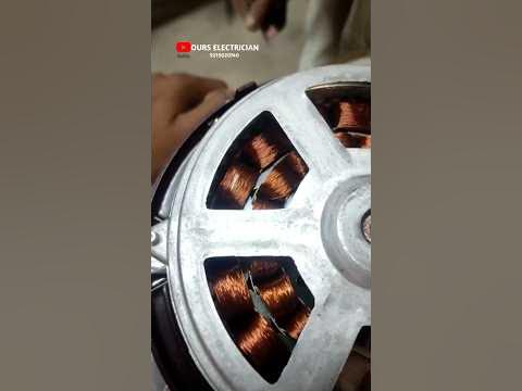 Orient Ceiling Fan Scam | Alluminium Wiring In Orient Fan | Fraud
