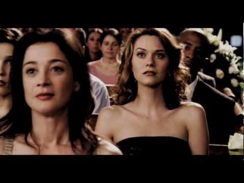 [One Tree Hill | Females] "Picked all my weeds but kept the flowers.."