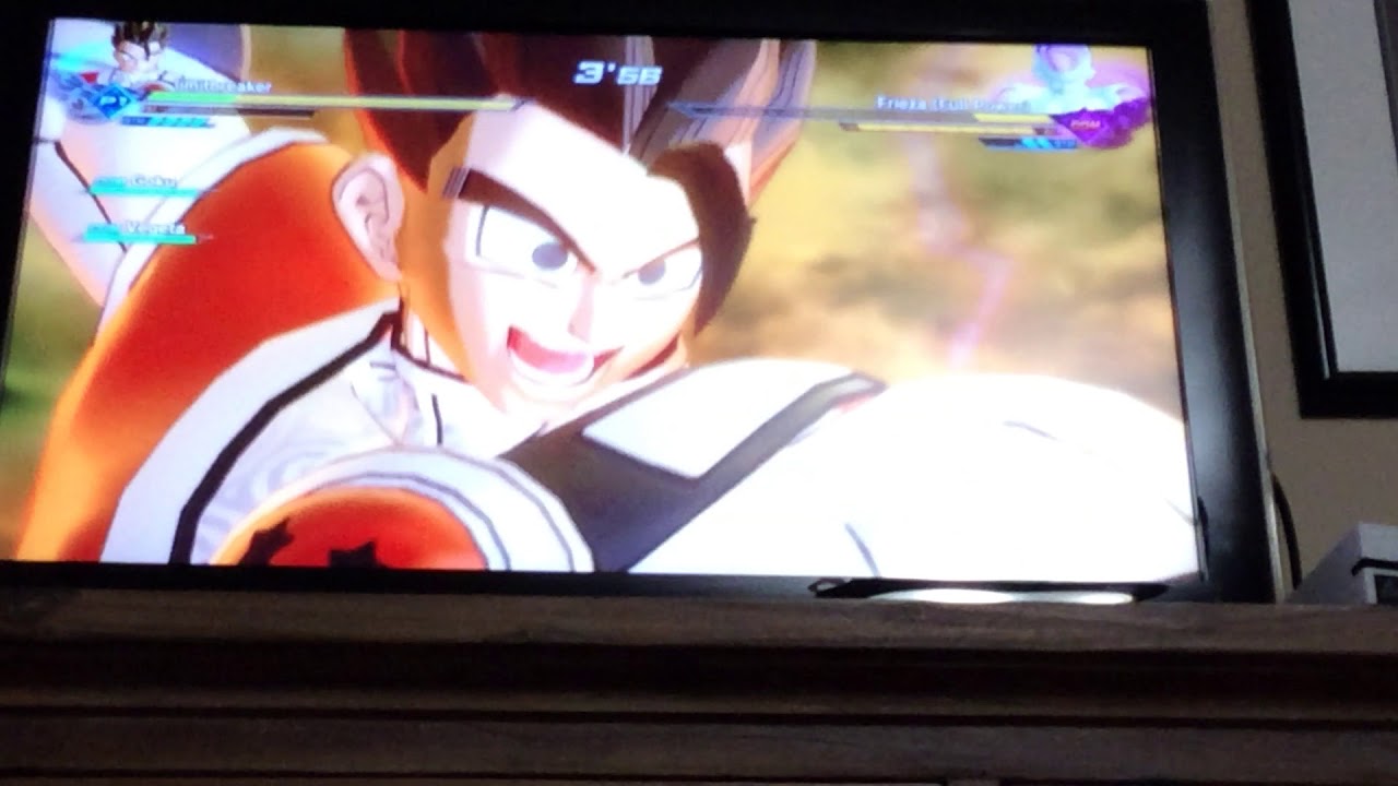 Easiest way to get Dragon balls in xenoverse 2 YouTube