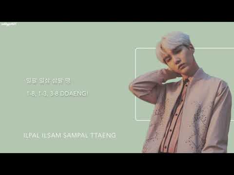 Ddaeng (땡) (Produced by SUGA)