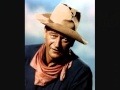 Tribute to john wayne  glen campbell sings true grit