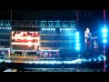 TAKE THAT - Milano, San Siro 12/07/2011 - Patience HD