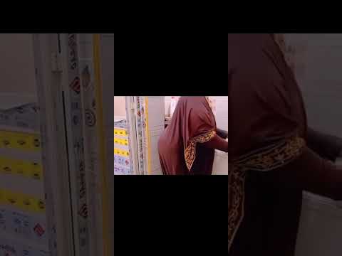 روتين الغزاله فوفا في الحمام اكسبلور تيك توك روتين
