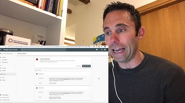 How To Fix This Site May Be Hacked Message On Google: Data Driven Daily Tip 244