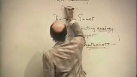 A History of Philosophy   77 A J  Ayer — Language, Truth and Logic000