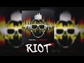 Sean Paul - Riot Ft. Damian Marley [Lyrics 2014]