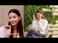 Beginning of video