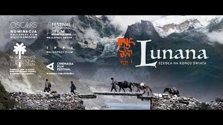 Lunana. Szkoła Na Końcu Świata - Polski Zwiastun W Kinach Od 13 Stycznia 2023