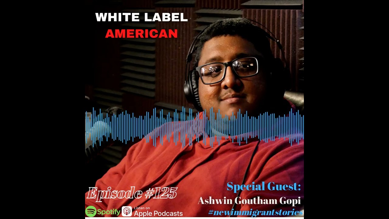 Ep 125 : Ashwin's Debut