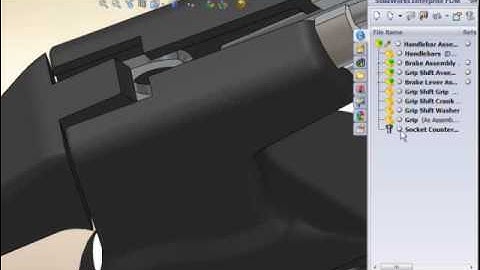 solidworks enterprise pdm