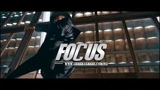 DOWNLOAD VIDEO: Humblesmith - Focus (3gp/Mp4) Snippet/Trailer