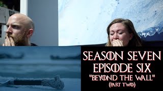 Hogwarts Reacts: Game of Thrones S07E06 - 