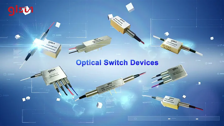 How to Choose Optical Switches?