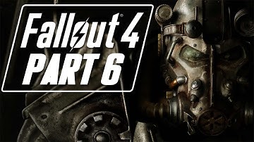 Fallout 4 - Let