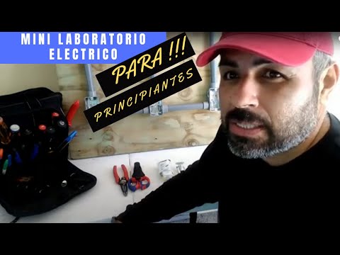 Descripción Del Puesto De Aprendiz Eléctrico