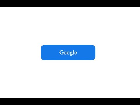 Make a Button with HTML and CSS! | AwaisJota
