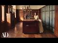 How Athena Calderone Transformed Her Art Deco-Inspired NYC Home | AD Visits | Architectural Digest