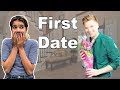 KLAILEA goes on her FIRST DATE!