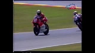 Crivillé vs. Biaggi | Last Lap | Mugello 1999