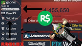 Como Reclamar El Robux En Rbxcash Robux Gift Card Codes - como reclamar el robux en rbxcash robux hackorg