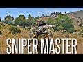 SNIPER MASTER! - ArmA 3 King of the Hill Gameplay