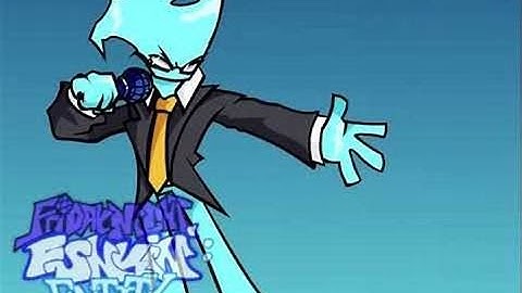 Friday Night Funkin Entity Mod Vs Solazer (GodRays) 100% FC/Full Combo