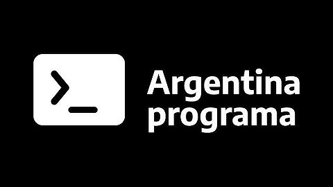 Argentina Programa // Examen Acreditación // #YoProgramo // #SeProgramar
