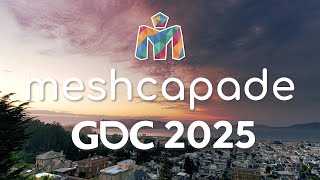 Meshcapade at GDC 2025: Behind the Scenes
