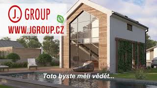 J.Group - www.jgroup.cz II