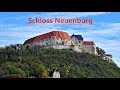 Wandern in Sachsen Anhalt - Zu den wilden Koniks und Schloss Neuenburg(4k, 2019)