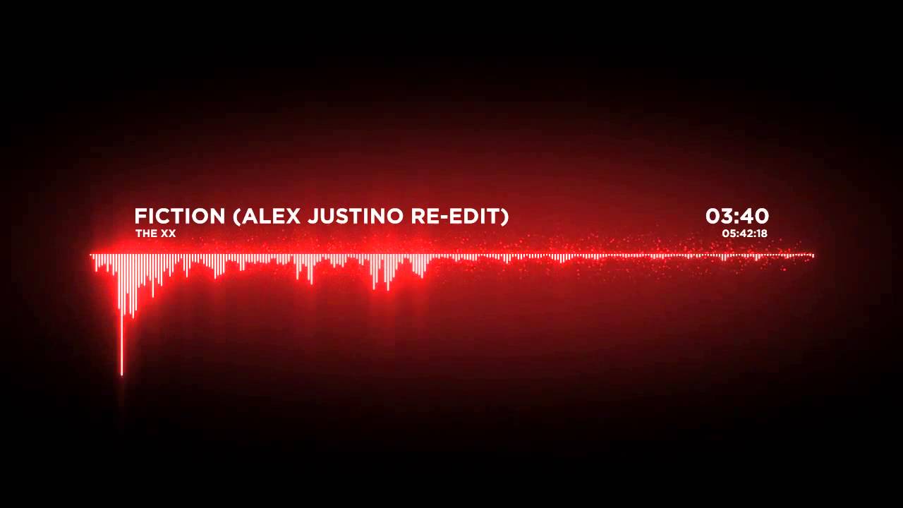 The XX - Fiction (Alex Justino Re-edit)