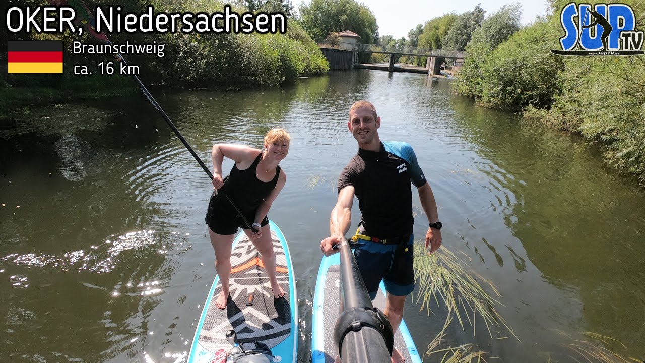 sup tour braunschweig