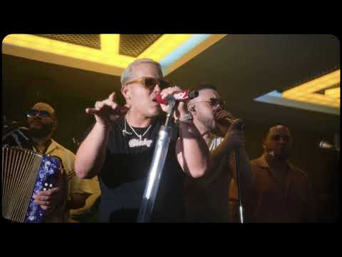 El Blachy - Bolero Tipico ( EN VIVO )