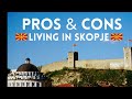 Skopje, Macedonia | The Pros & Cons of Living in This Crazy Balkan Capital