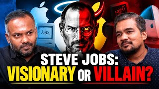 Steve Jobs Movie Review