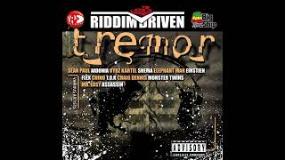"Version - Tremor Riddim (Official Audio) - Instrumental - 2007"