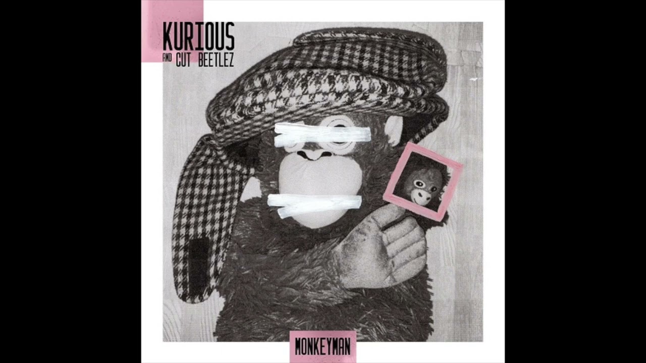 Watch Kurious & Cut Beetlez - Monkeyman (EP) on YouTube Watch Kurious & Cut Beetlez - Monkeyman (EP) on YouTube