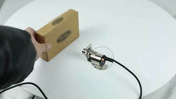 Detection Distance Laser Photoelectric Switch from KJT!!